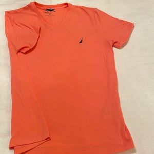 Nautica Men’s Performance Tee